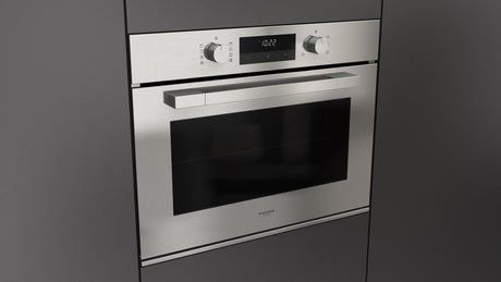 30" MULTIFUNCTION EASY-CLEAN OVEN