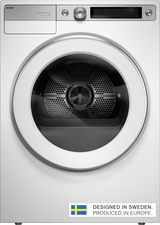 Tumble dryer