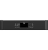 GE® 27" Smart Built-In Convection Single Wall Oven