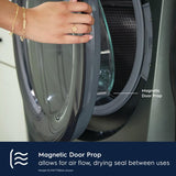 Front Load Perfect Steam™ Washer with LuxCare® Plus Wash and SmartBoost® - 4.5 Cu. Ft.