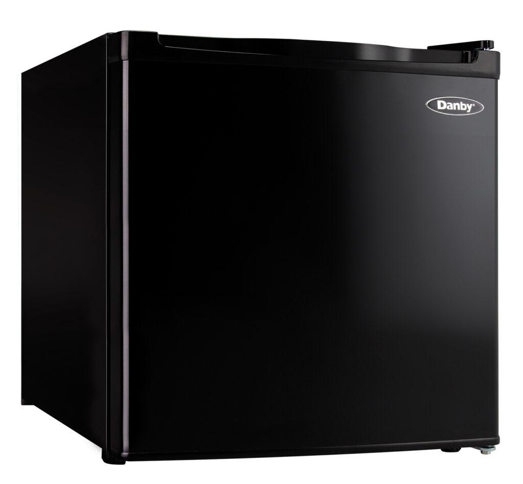 Danby 1.6 Compact Refrigerator