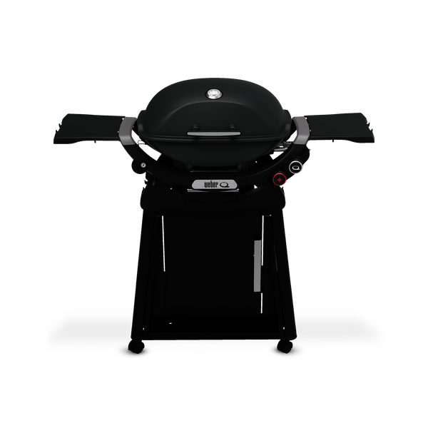 Charcoal Grills