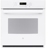 GE® 27" Built-In Single Wall Oven