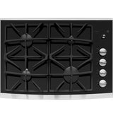 GE Profile™ Series 30" Built-In Gas Cooktop