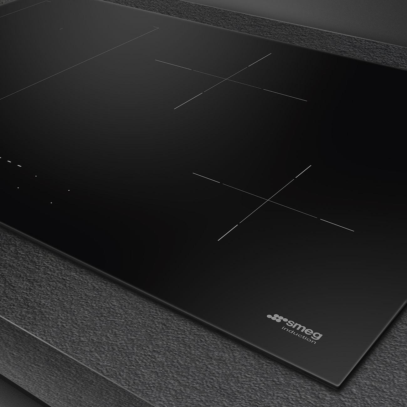 Cooktop Black SIMU330D