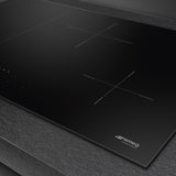 Cooktop Black SIMU330D