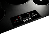 Thor Kitchen 30-inch Built-in Induction Cooktop - Model Tih30