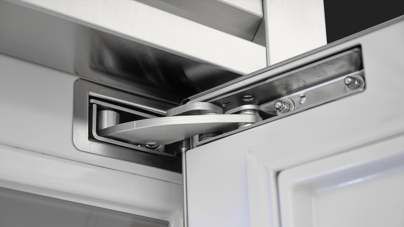 36" SOFIA PRO FRIDGE - RIGHT HINGE