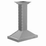 ZLINE 36" Designer Series Stainless Island Range Hood (KB2i-4SSXS-36)