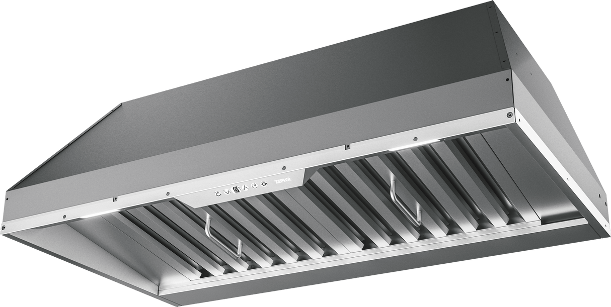 Monsoon I, Insert, 34-3/8in, SS, LED, ACT