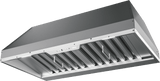 Monsoon I, Insert, 34-3/8in, SS, LED, ACT