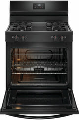 30" Gas Range
