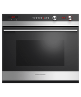 30" Series 7 Contemporary Self-Cleaning Oven