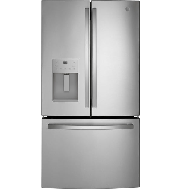 Counter Depth Refrigerators