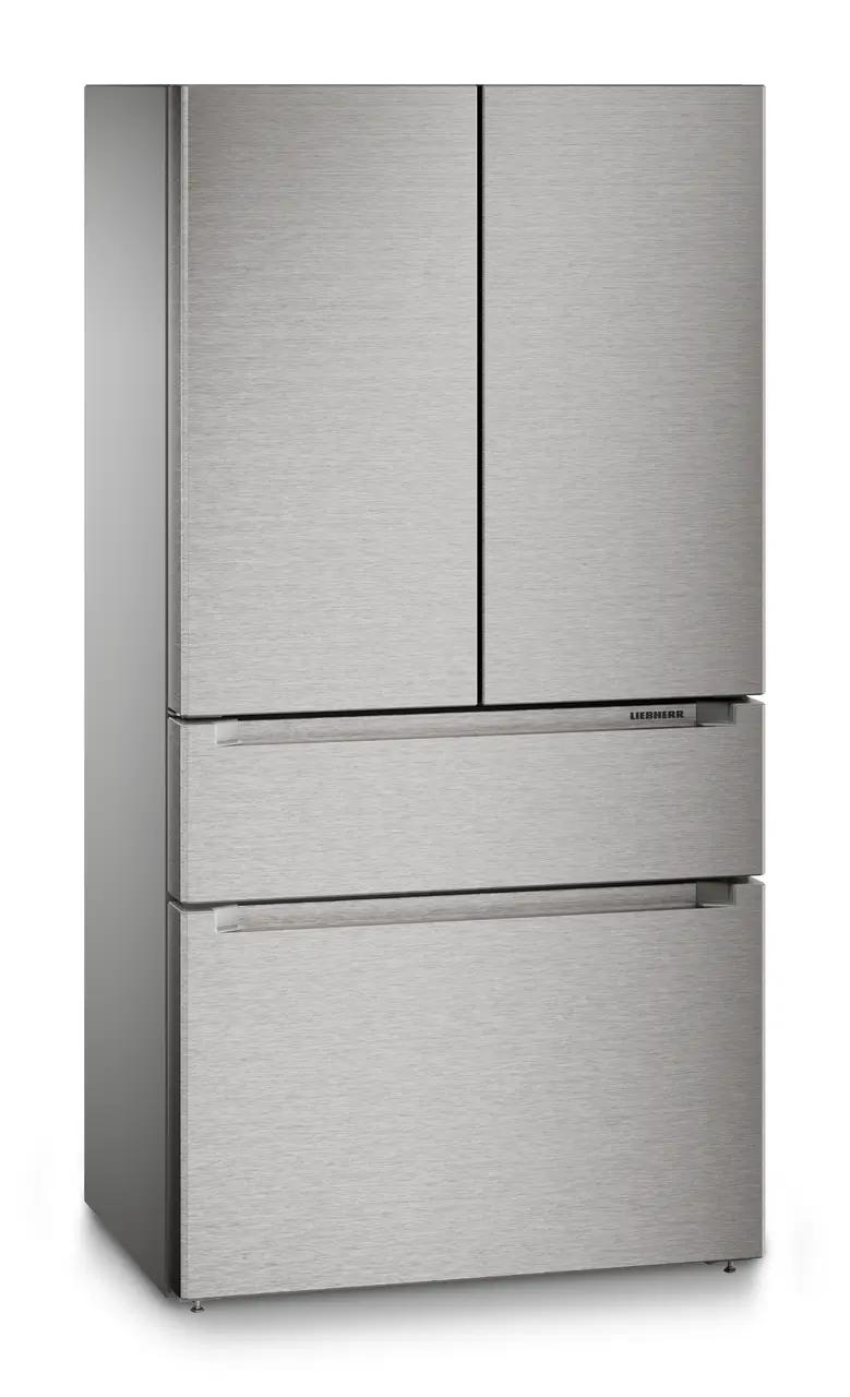 French Door fridge-freezer with 2 freezer drawers and IceMaker and InfinitySpring