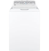 GE® 4.2 cu. ft. Capacity Washer with Stainless Steel Basket