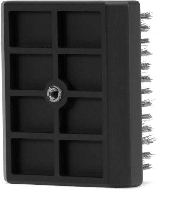 Premium Stainless Steel Grill Brush Replacement PRO Series