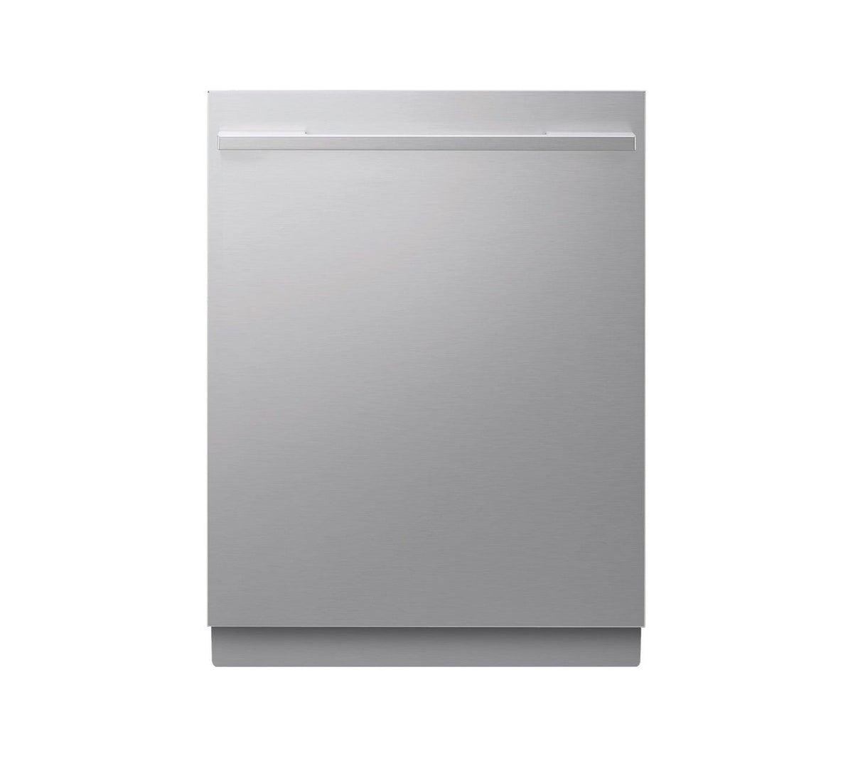 PowerSteam Stainless Steel Dishwasher, Transitional Design (2nd Generation)
