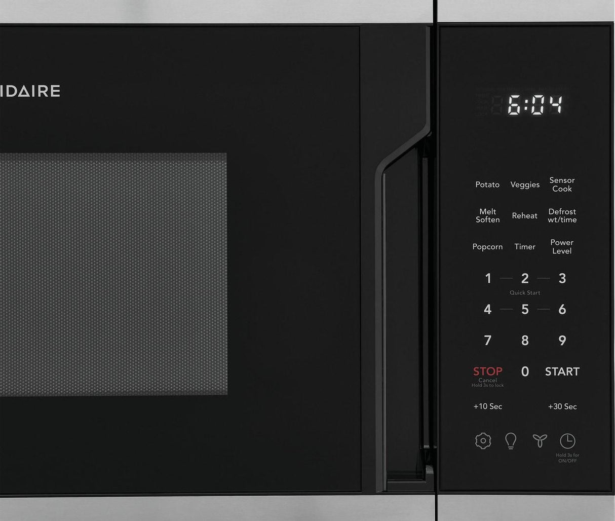 1.8 Cu. Ft. Over-The-Range Microwave