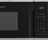 1.8 Cu. Ft. Over-The-Range Microwave