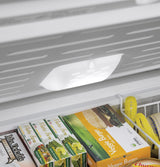 Hotpoint 9.4 Cu. Ft. Manual Defrost Chest Freezer