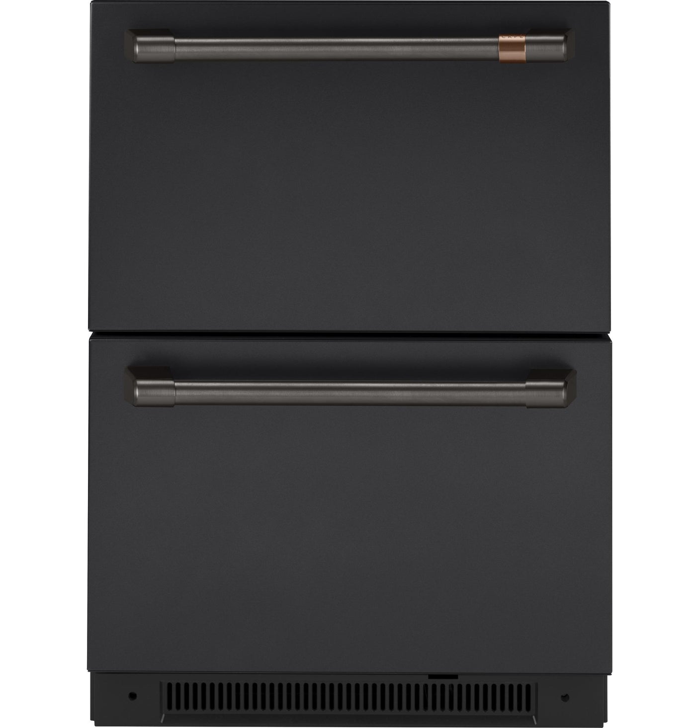 Café™ Handle Kit - Brushed Black