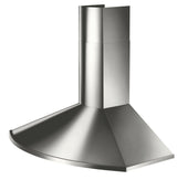 Tender 36" Stainless Steel 295/395/600 CFM