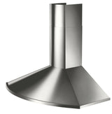 Tender 36" Stainless Steel 295/395/600 CFM