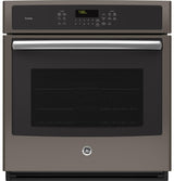 GE Profile™ Series 27" Built-In Single Convection Wall Oven