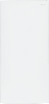 Frigidaire 20.0 Cu. Ft Upright Freezer