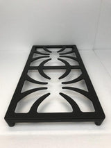 Crescent Cooking Grate