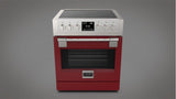 30" Venetian Red Color Kit