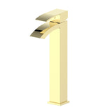 ZLINE Heavenly Bath Faucet (HVN-BF) [Color: Polished Gold]