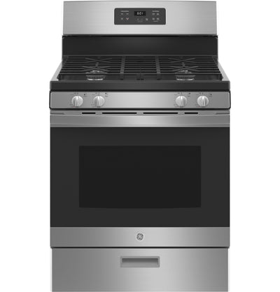 Stainless Steel