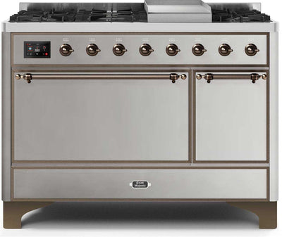Stainless Steel