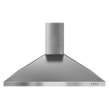 Gold® 36-inch Vented 300-CFM Wall-Mount Canopy Hood