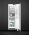24" Series 9 Integrated Column Freezer