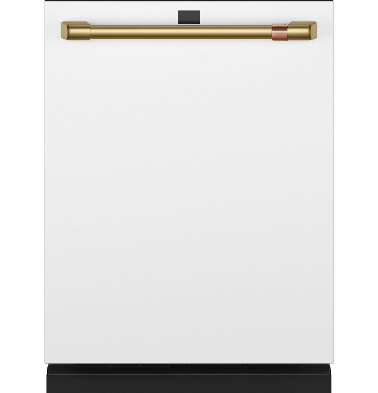 Café™ Dishwasher Handle Kit - Brushed Brass