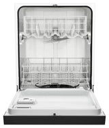 Dishwasher With The 1-Hour Wash Cycle