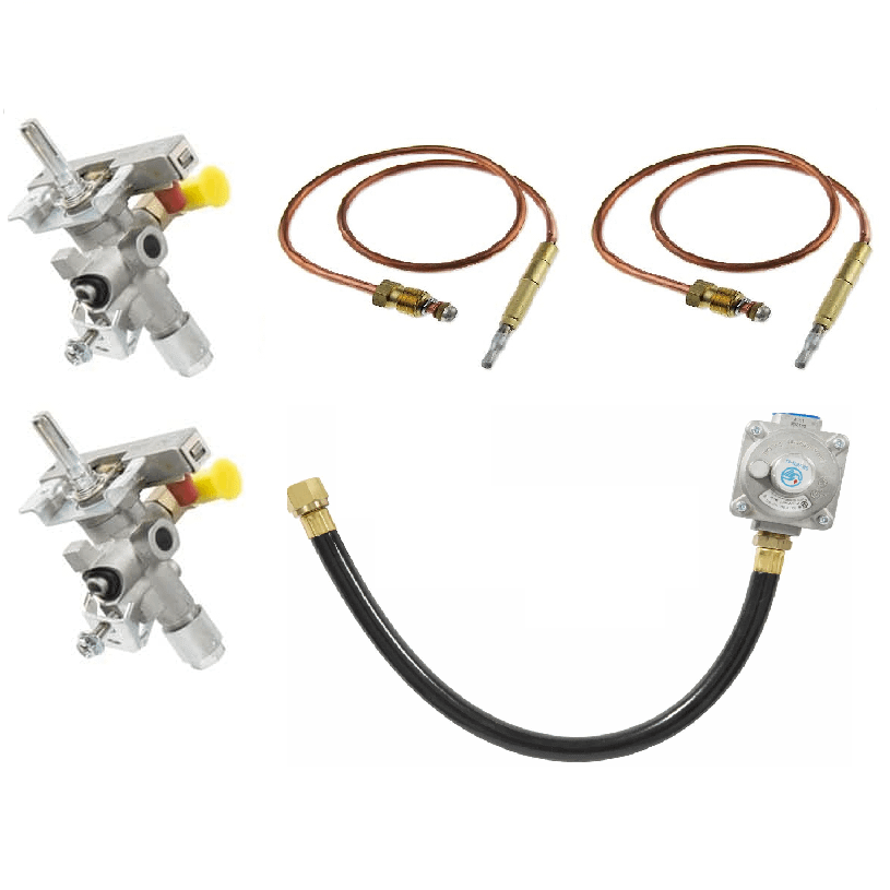 C3FTG30 LP To NG Conversion Kit