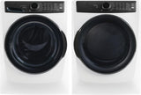 Front Load Perfect Steam™ Washer with LuxCare® Plus Wash and SmartBoost® - 4.5 Cu. Ft.