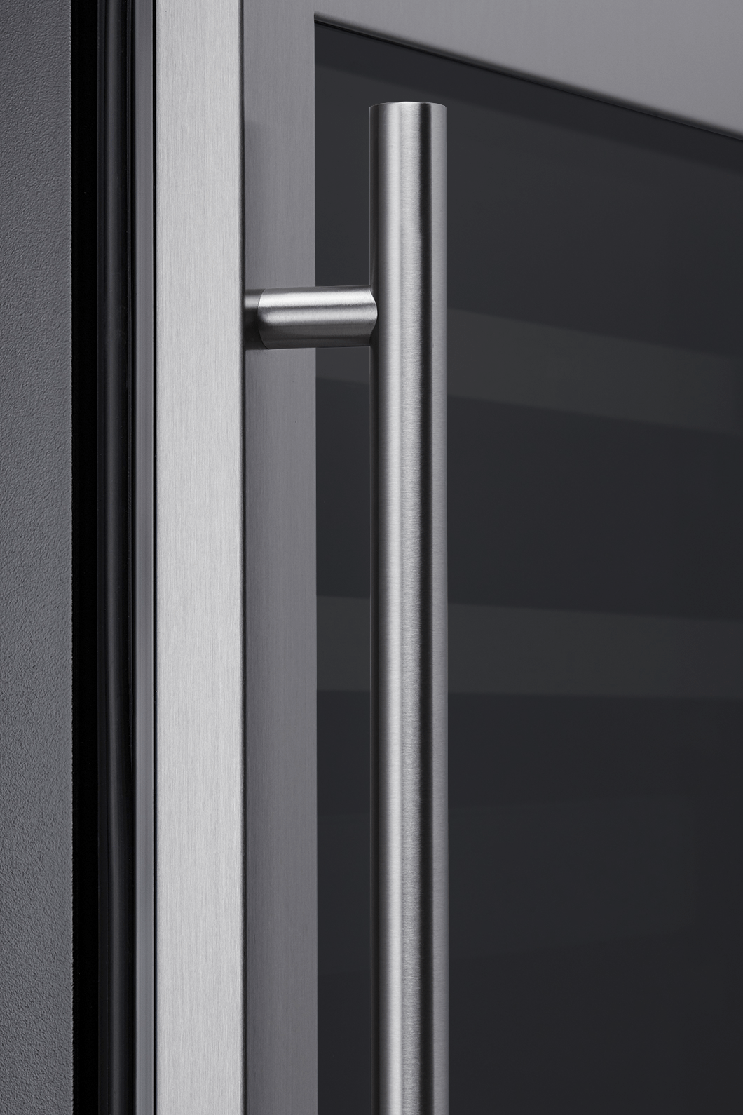 Presrv Contemporary Handle Kit x1, SS