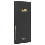 ZLINE 3-Piece Professional German Steel Kitchen Knife Set (KSETT-GS-3)