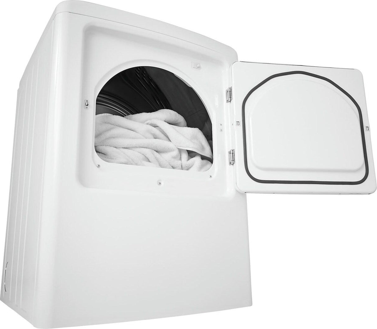Frigidaire 6.7 Cu. Ft. Free Standing Electric Dryer