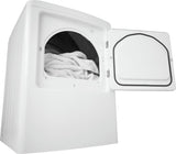 Frigidaire 6.7 Cu. Ft. Free Standing Electric Dryer