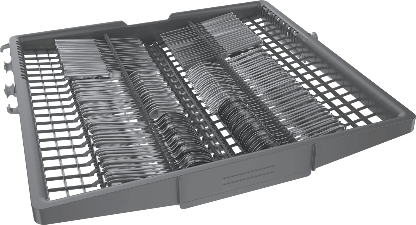 800 Series Dishwasher 24"