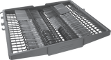 800 Series Dishwasher 24"