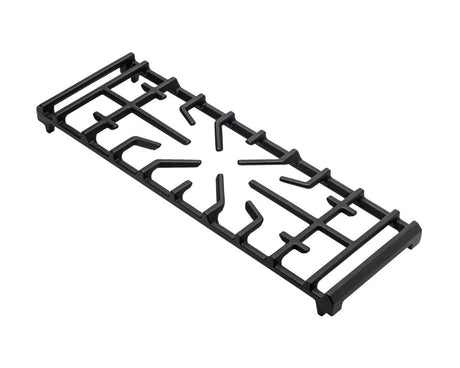 30" Center Oval Burner Grate