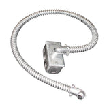 PTAC CONDUIT KIT & JUNCTION BOX