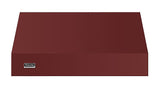 30" Wide 18" High Wall Hood - VWH530481
